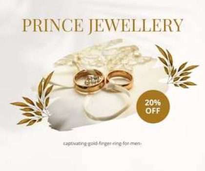 Prince Jewellery/captivating-gold-finger-ring-for-men-occasional-wear-7-94483237