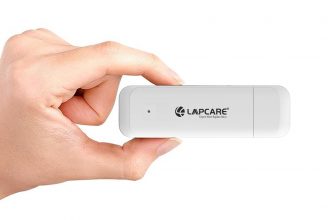 Lapcare LDF72 Single_Band 4G Fast Wireless USB Dongle with All SIM Network Support with Upto 150Mbps Data Speed, 40% OFF Code & Updated Discount List On Amazon