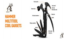 risadas Multitool – 12-in-1 Stainless Steel Hammer 55% OFF Coupon Code