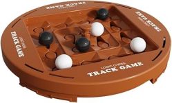 SCUCHA Logic Chess Board Game – Strategy Game for Kids and Adults OFF Coupon code & Updated Discount List On Amazon