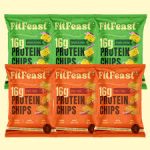 fit feast coupon code, promo code, offers, deals, discount, voucher for new user,