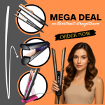 Dyson - Get Airstrait straightener at only ₹41,900 | new coupon code and promo code | offers for new user