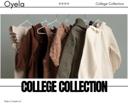 Back To College - Up To 50% OFF On Your Orders