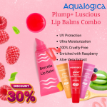 Aqualogica Coupon Code- Combo Offer 30% OFF