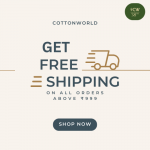 Free shipping on prepaid orders above ₹999