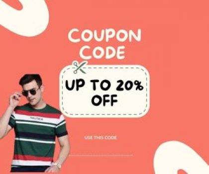 Nautica coupon code