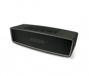 Bose SoundLink Mini Bluetooth Speaker II, Carbon