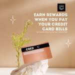Cred-Earn Rewards When You Pay Your Credit Card Bills
