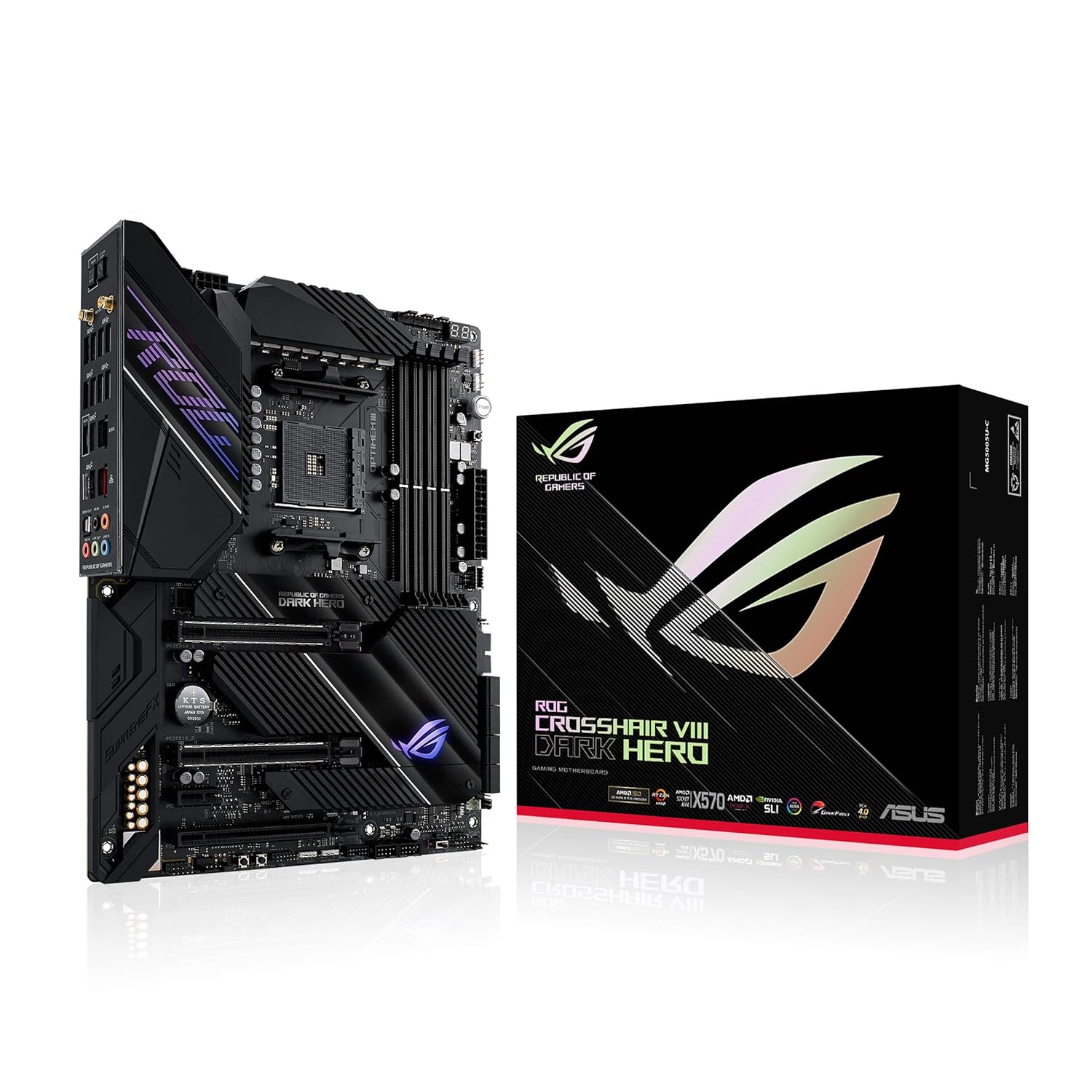 Top 10 Gaming Motherboards on Amazon