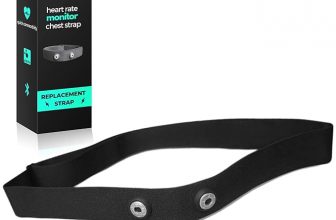 Heart Rate Monitor Replacement Strap  Upto 37% Off Coupon Code & Updated Discount List On Amazon