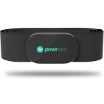 Powr Labs Bluetooth and ANT+ Heart Rate Monitor Chest Strap Upto 37% Off Coupon Code & Updated Discount List On Amazon