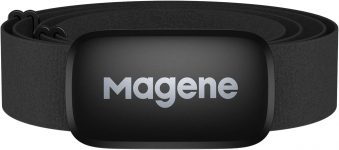 FCC Racing Magene H64 Heart Rate Monitor Chest Strap Upto 17% Off Coupon Code & Updated Discount List On Amazon