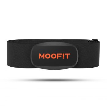 moofit ANT+ Heart Rate Monitor with Chest Strap Upto 21% Off Coupon Code & Updated Discount List On Amazon