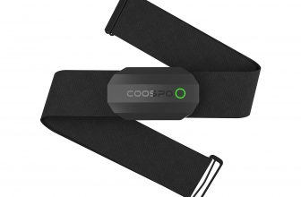 COOSPO Bluetooth Heart Rate Monitor 67% Off Coupon Code & Updated Discount List On Amazon