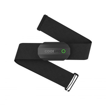 COOSPO Bluetooth Heart Rate Monitor 67% Off Coupon Code & Updated Discount List On Amazon
