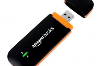 AmazonBasics 4G LTE WiFi USB Dongle Stick with All SIM Support 2% OFF  Coupon Code & Updated Discount List On Amazon