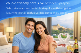 couple friendly hotel deals