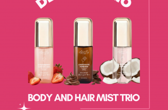 Buy This dessert trio Pack of 3 In kust rupee 1999/-