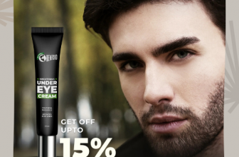 Get Upto 15% Off On Eye Care