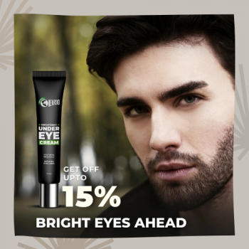 Get Upto 15% Off On Eye Care