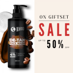 Get Upto 50% Off On Gift Set