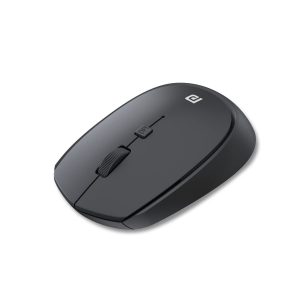 Portronics Toad 23 Wireless Optical Mouse  