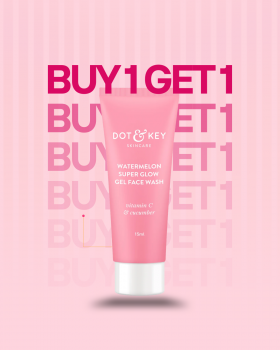 Dot & key-Buy 1 Get 1 Free | Dot & Key Buy 1 Get 1 Sale