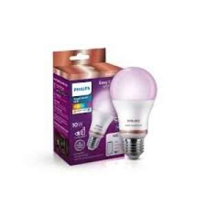 Top 10 Best selling smart lights and bulbs in India.