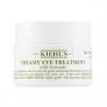 Kiehl’s Creamy Eye Treatment with Avocado:
