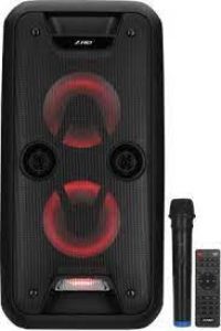  F&D PA926 60 W Bluetooth Party Speaker