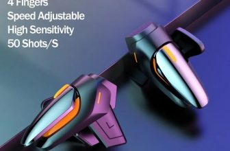 Best-Selling Mobile Triggers & Controllers