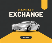 Spinny Deal : Exchange your old car and get best Deals