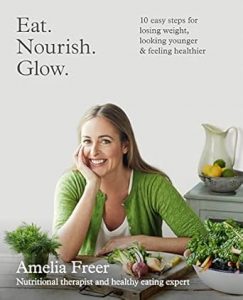 The Top 10 best selling Health, fitness, and nutrition books