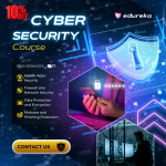 Cyber Security Course – Flat 13% OFF