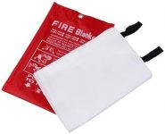 Safety fire Blanket Emergency 60% OFF Coupon Code