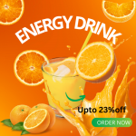 Get Up To 23% OFF + Free Shaker & Energy Bar