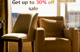 Nilkamal furniture sale: up to 30% off