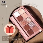 Moraze Palette – Fun DIY Shades with Special Gift Voucher! 🌸