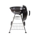 Exousia Charcoal BBQ Grill Upto 25% OFF Coupon Code & Updated Discount List On Amazon