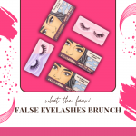 20% Off On buying Eyelashes Brunch from Typsy Beauty