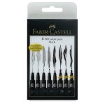 Faber-Castell Artist Pen set 3% OFF Coupon Code & Updated Discount List On Amazon