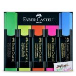 Faber-Castell Textliner Pen Set 12% off Coupon Code & Updated Discount List On Amazon