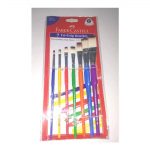 Faber-Castell Tri-Grip Brush 5% Instant Discount Coupon Code & Updated Discount List On Amazon