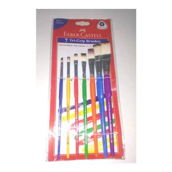 Faber-Castell Tri-Grip Brush 5% Instant Discount Coupon Code & Updated Discount List On Amazon