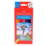 Faber-Castell Tri-Colour Pencils 0ff Coupon Code & Updated Discount List On Amazon