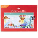 Faber-Castell Drawing Book 14% OFF Coupon Code & Updated Discount List On Amazon