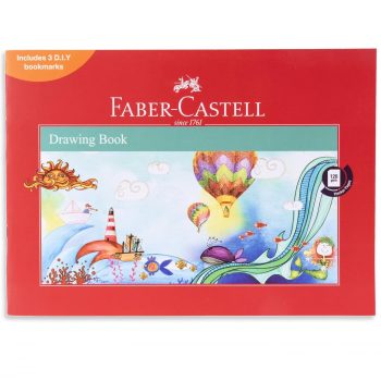 Faber-Castell Drawing Book 14% OFF Coupon Code & Updated Discount List On Amazon