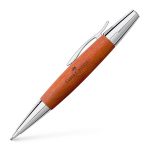 Faber-castell E-motion Brown Wood/chrome Pencil 1% off Coupon Code & Updated Discount List On Amazon