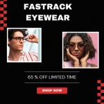fastrack eyewear