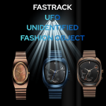 fastrack ufo